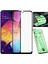 Xiaomi Redmi 8A Ekran Koruyucu Seramik Nano Cam Esnek Tam Full Kaplayan Kırılmaz 3