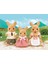 Sylvanian Families Oyuncak Kanguru Ailesi 3