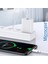 Type-C To Type-C 100W 5A Hızlı Şarj ve Data Kablosu - 1m Beyaz AL2716 4