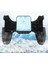 S-03 Altı Parmak Bağlantısı Yarı Iletken Soğutma Cep Telefonu Gamepad Braketi Ile, 4.7-6.5 İnç Cep Telefonları İçin Uygun (Yurt Dışından) 1