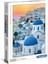 39480 Clementoni, Santorini, 1000 Parça Puzzle 1