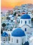 39480 Clementoni, Santorini, 1000 Parça Puzzle 2