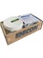 Duratough Dl Yüzey Doldurma ve Koruma Sistemi 4 x 500 Gm. Mavi Onarım Kiti 4 x 500 Gm. Yeşil Onarım Kiti 4 x Duratough Primer A Packs 1