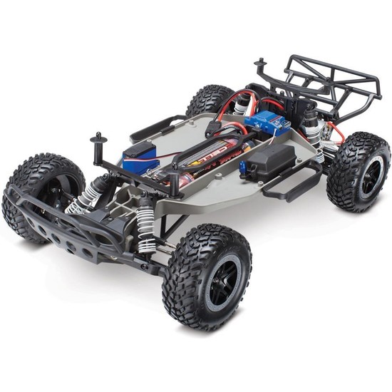 Traxxas Slash 1/10 Rtr 2WD Short Course Truck Rc Elektrikli Fiyatı