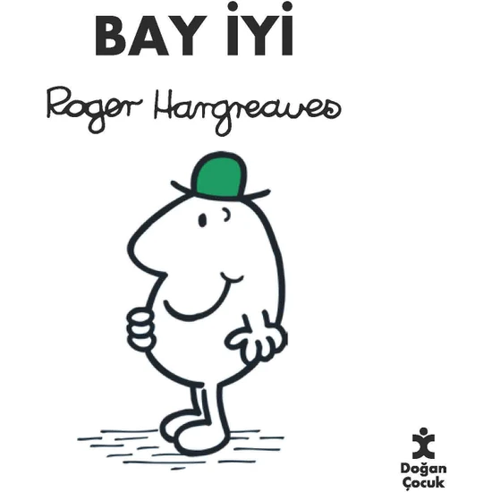 Bay Iyi - Roger Hargreaves