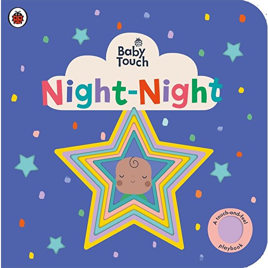 Baby Touch Night-Night