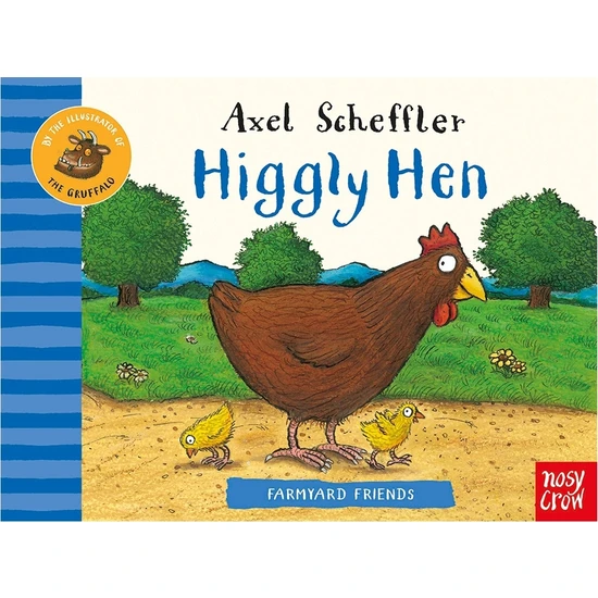 Hıggly Hen