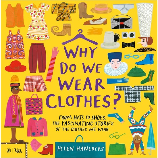 why-do-we-wear-clothes-kitab-ve-fiyat-hepsiburada