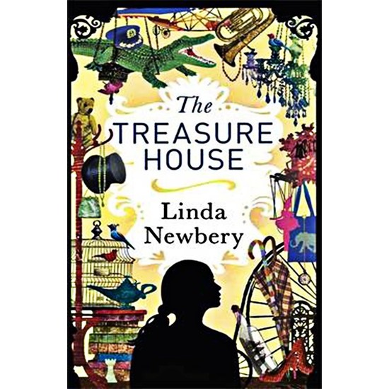 The Treasure House Kitabı ve Fiyatı Hepsiburada