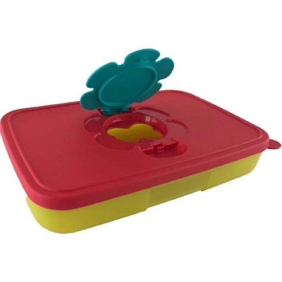 Megaw Tupperware Islak Mendil Kutusu Fiyat Taksit Se enekleri