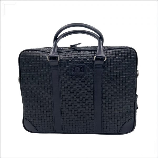 Derimo Leather Derimoshop Deri Evrak Çantası