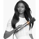 Dyson Airwrap™ Complete Uzun Multi-Styler (Parlak Nikel ve Parlak Bakır)