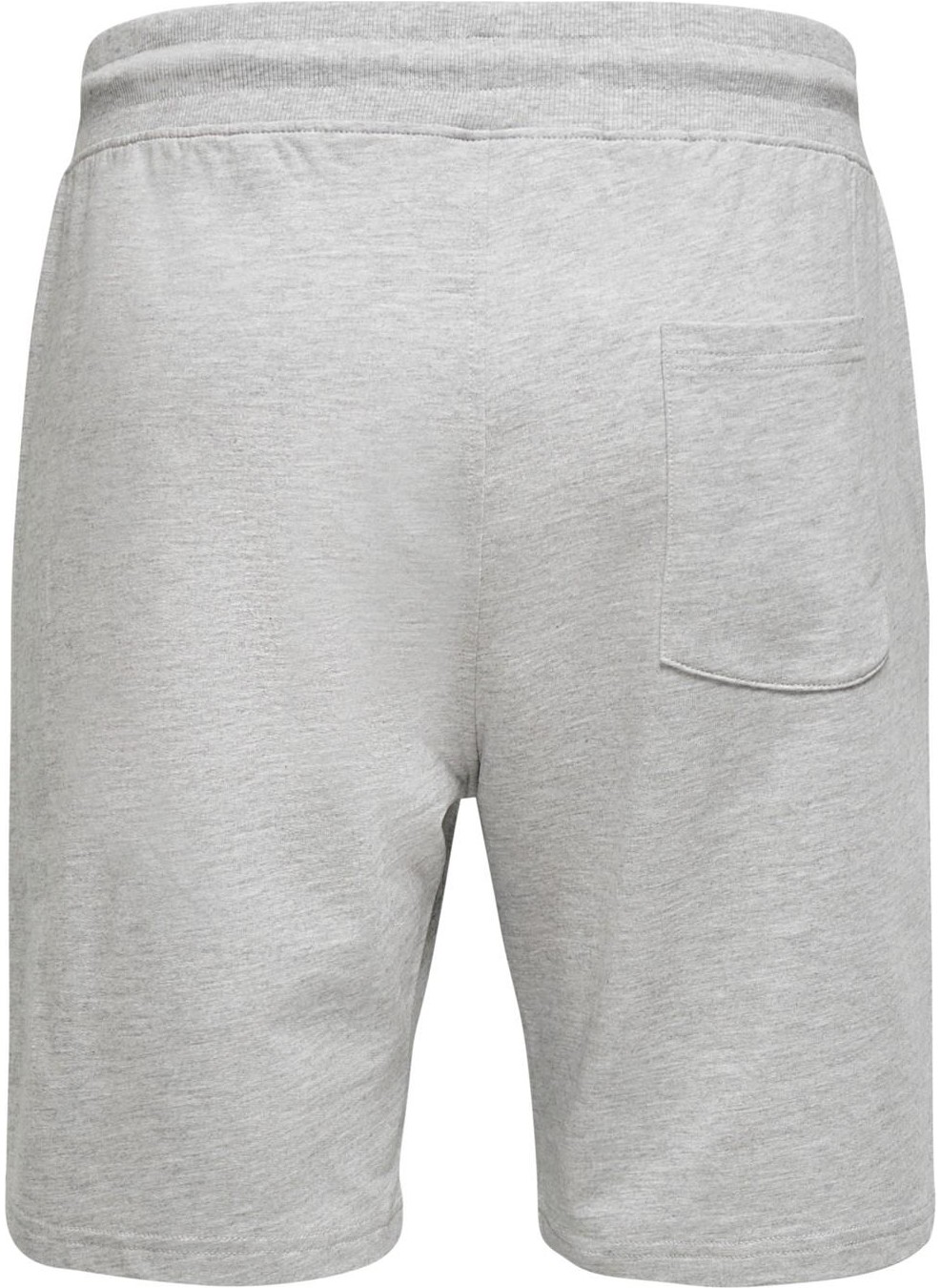 Only & Sons Only&sons Erkek Şort Onsneıl Sweat Shorts 22015623 görsel 8