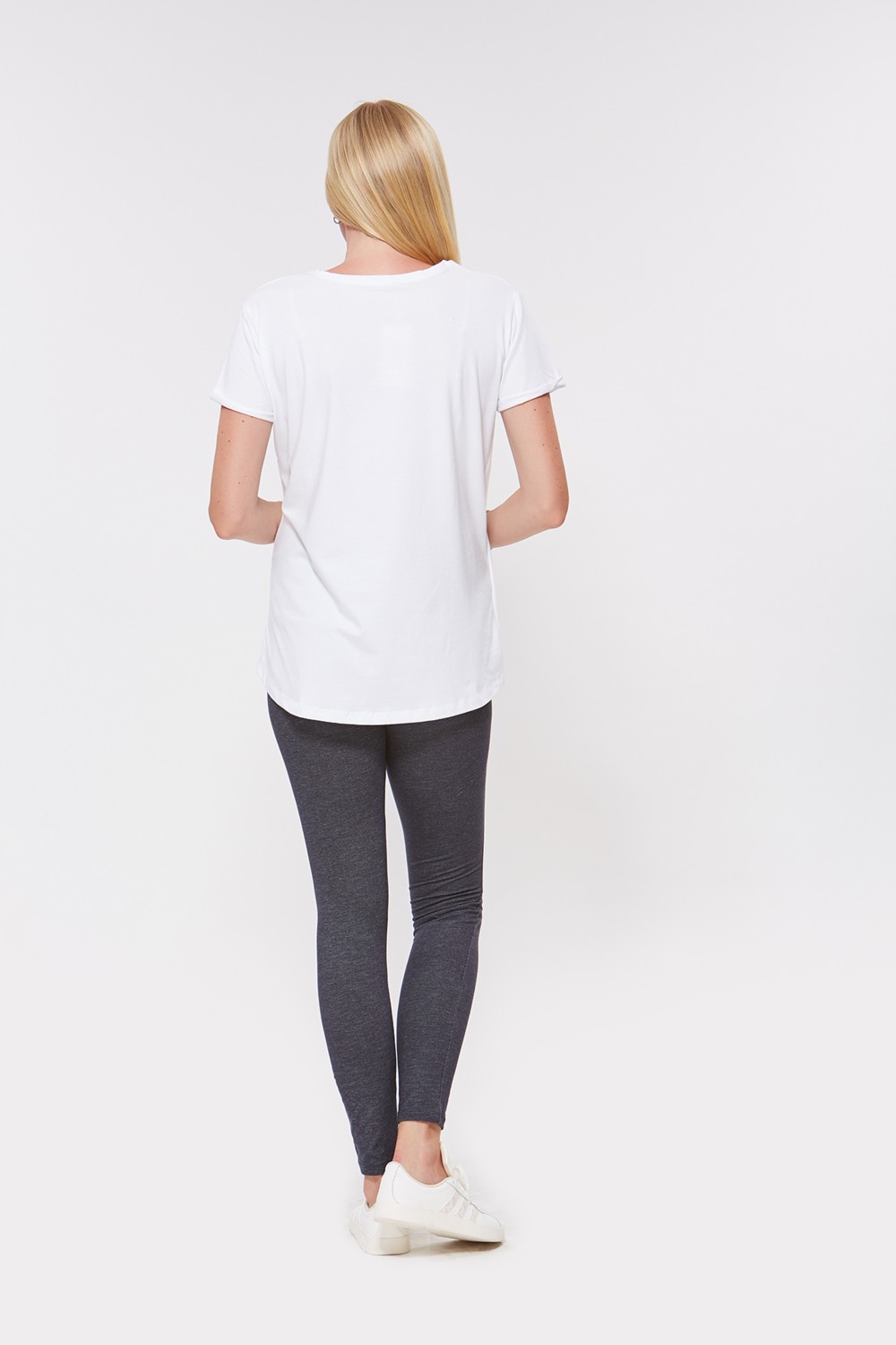 Motherway Hamile Tayt Pantolon görsel 3