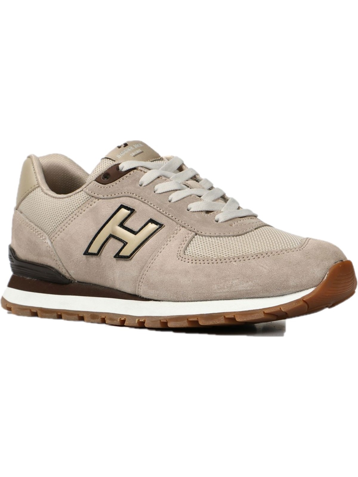 Hammer Jack 102 19250 Peru Unisex Günlük Spor Ayakkabı - Görsel 5