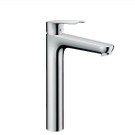 Hansgrohe Logis E Tek Kollu Çanak Lavabo Bataryası 230 Kumandalı 71179000