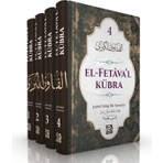 El-Fetava'l-Kübra  (4 Cilt) - Şeyhu'l-Islam Ibn Teymiyye
