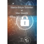 Akademisyen Kitabevi Yönetim Bilişim Sistemleri ve Siber Güvenlik - Recep Benzer
