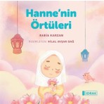 Hanne’nin Örtüleri - Rabia Karzan