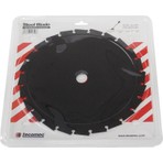 Tecomec 05001044 Tırpan Bıçağı 26 Diş 250MM