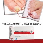 Bild Pharma Potasyum Permanganat Solüsyon 14 Adet Antiseptik Özellikli Permasol