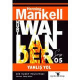 Yanlış Yol - Henning Mankell