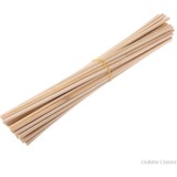 Canlipetshop Saksı Bitkileri Destek Çubuğu 30 cm 100 Ad