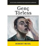 Genç Törless - Robert Musil