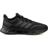 Adidas Gri - Gümüş Erkek Koşu Ayakkabısı GX1707 Showtheway 2.0