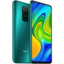 Yenilenmiş Xiaomi Redmi Note 9 Pro 128 GB (12 Ay Garantili) - A Grade