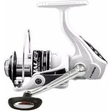 Bauer White 40 Olta Makinesi