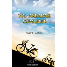Yol Arkadaşı Cümleler - Yasemin Şüheda