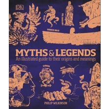 Myths And Legends HB