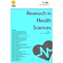 Research In Health Sciences - Veysel Temel