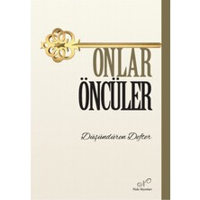 Onlar Öncüler - Edisyon