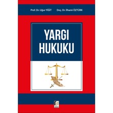 Yargı Hukuku - Uğur Yiğit