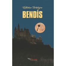 Bendis - Kutluhan Türkoğlu