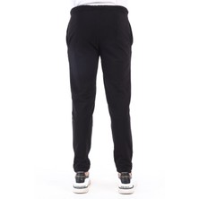 Aust Jeans Basic Style Lastiksiz Paça Slim Fit Erkek Eşofman Altı