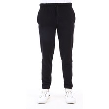 Aust Jeans Basic Style Lastiksiz Paça Slim Fit Erkek Eşofman Altı