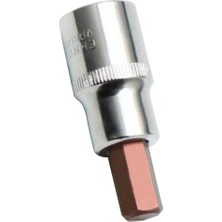 Royal Love Güç Matkapları Darbe Soket Bit Hex Anahtarı Tornavida Adaptörü 1/2 '' 10MM (Yurt Dışından)