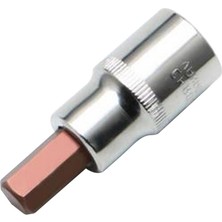 Royal Love Güç Matkapları Darbe Soket Bit Hex Anahtarı Tornavida Adaptörü 1/2 '' 10MM (Yurt Dışından)