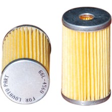 Gold Filter Lovato Lovato Yakıt Filtresi