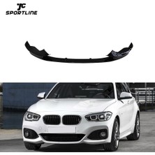 Bmw F20 m performance ön tampon altı lip 2012 / 2015