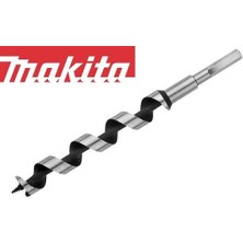 Makita D-07397 Ahşap Burgu Uç 18X250MM