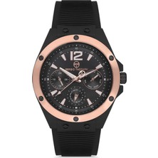 Sergio Tacchini Erkek Kol Saati