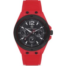 Sergio Tacchini Erkek Kol Saati