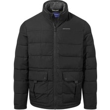 Craghoppers Trillick Dlk Erkek Ceket-Siyah