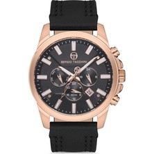 Sergio Tacchini Erkek Kol Saati