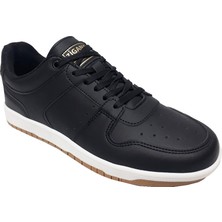 Zigana 2504 Deri Erkek Sneakers Ayakkabı