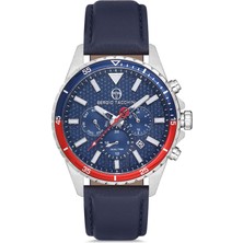 Sergio Tacchini Erkek Kol Saati